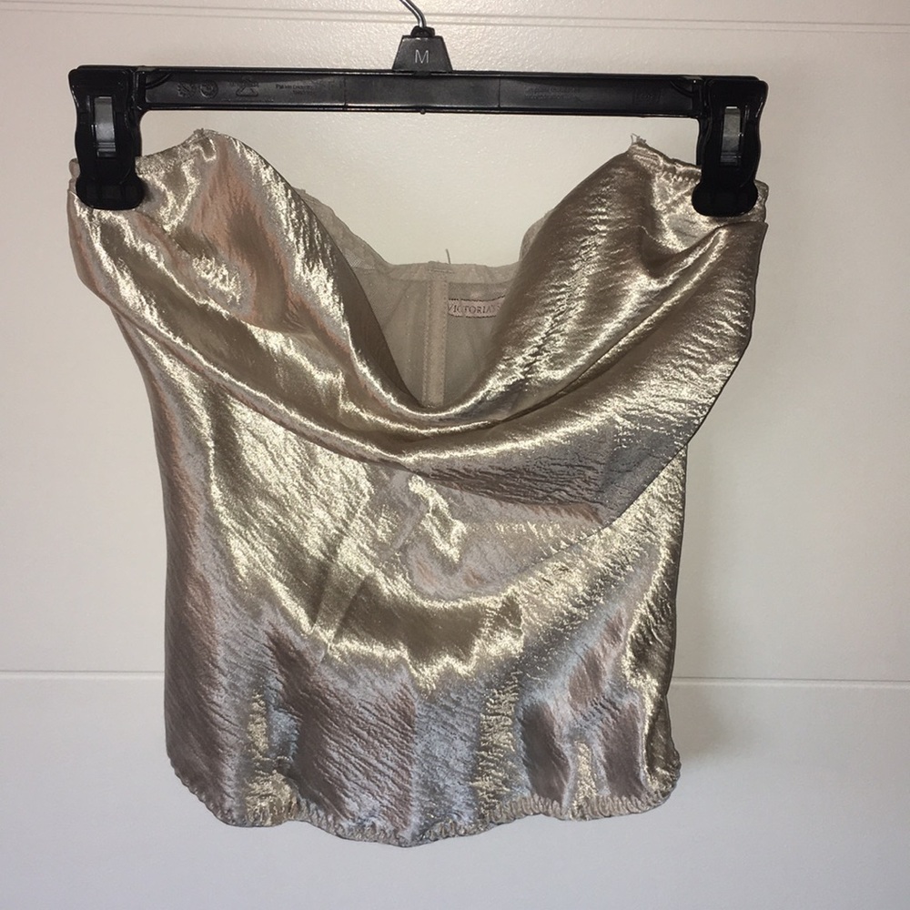 Victoria Secret Corset Top